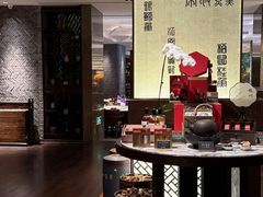 -湖滨28中餐厅·西湖宴·杭州君悦酒店