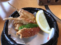 -蟹道乐(道顿堀本店)