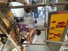 明记牛杂美食-明记牛杂(新马路分店)