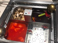 -海底捞火锅(万丰桥店)