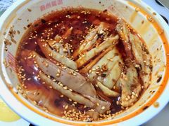 -棒棒鸡传奇(解放路店)