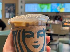 -星巴克臻选(华堂·新辰汇店)