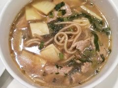 -杭州香格里拉·香宫中餐厅