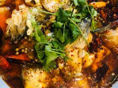 -宽窄巷子(米兰中央火车站店)