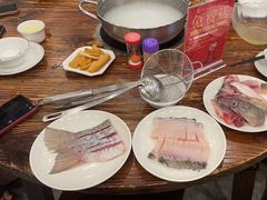 -正能量脆肉鲩火锅