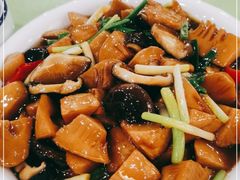 -大眼锅贴水饺(河东店)