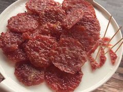 -霁月台现烤猪肉脯(万达茂店)
