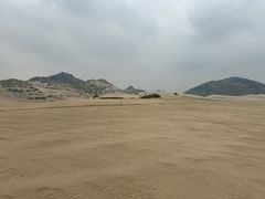-玉龙沙湖景区