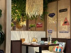 -泰妃殿(武汉首店)