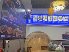 -潮之南·潮汕菜·鱼仔档(南山店)