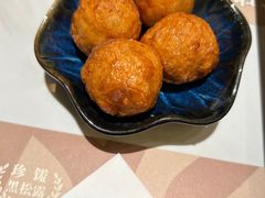-馔豚·台北菜专门店(深圳湾万象城店)