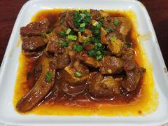 -苏面斋·本地传统苏式面馆