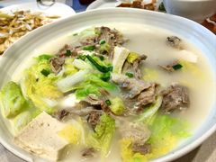 -京味斋·北京烤鸭(华威桥北工大店)