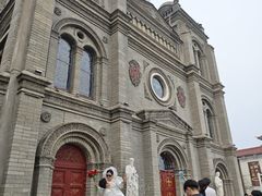 -天主教堂(莲池区)