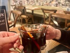 -El Bodegon阿根廷秘鲁餐厅(幸福路店)