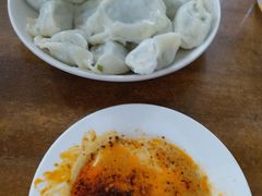 -山东水饺(南坪新街店)