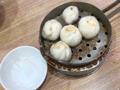 -吃不亏特色包子(三峡广场店)