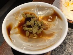 -老湖南民间菜·牛肉十八炒(花都店)