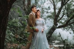 点击看大图 -王子宫殿婚纱摄影(环山路总店)