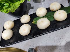 -妥妥烤肉料理(昙华林店)