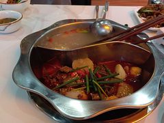 -八合里潮汕鲜牛肉火锅(吉大店)
