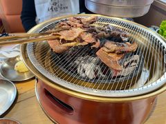-西塔老太太泥炉烤肉(双井店)