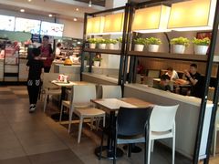-肯德基(新凌云店)