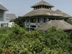 -平湖九龙山旅游度假区