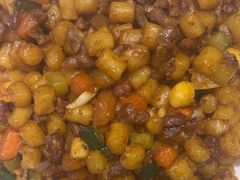 -紫光园·烤鸭(吕家营店)