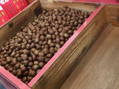 -阿男野栗王(金门路店)