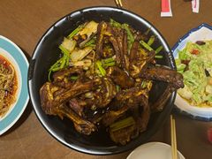 -掌上鲜(南顺城街店)