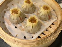 -醉舍·新淮扬菜(长宁龙之梦店)