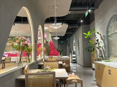 -花菇朵·野生菌锅·云南美食(后沙峪店)