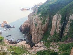 -六合朝阳景区-和尚套