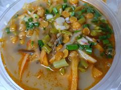 原味螺蛳粉-正宗桂林米粉(细岗路店)