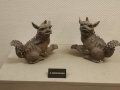 -中国闽台缘博物馆