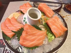 -万岁寿司(万国店)