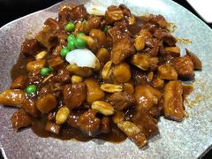 -三林本帮馆(中林街店)