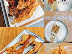 -一烧一烤•锦州烧烤(KTV包房·长江街店)