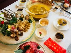 -红门金汤·港式火锅(英皇集团中心店)
