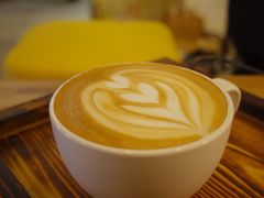 -春庄咖啡SpringHues(钟楼小区店)