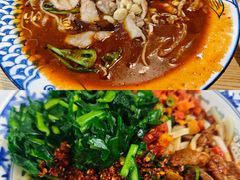 -王菊美食街·王菊面馆(总店)