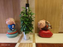 -汤连得温泉馆(宝山店)