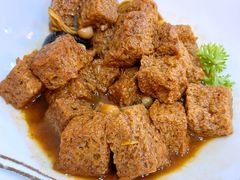 -长兴菜馆(高桥店)