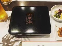 -竹叶亭(银座店)