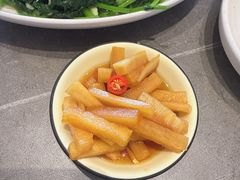 -创味·民间海南菜·非遗藤桥排骨(藤桥·免税城店)