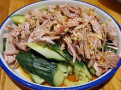 -吕氏疙瘩汤·私家菜馆(慈云寺店)