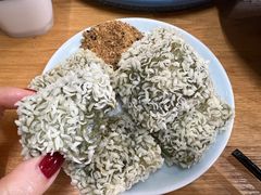 香糯饼-蟹老板的海鲜