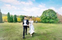 -青禾蒙娜丽莎婚纱摄影(武汉总店)
