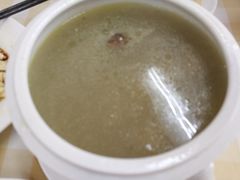 猪肚煲鸡汤-阿水土鸡(远光店)